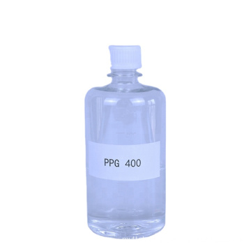 lubricant Poly propylene glycol PPG 400  CAS 25322-69-4